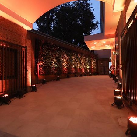 Shourya Residency Gulab Bagh Hotel Udaipur Ngoại thất bức ảnh
