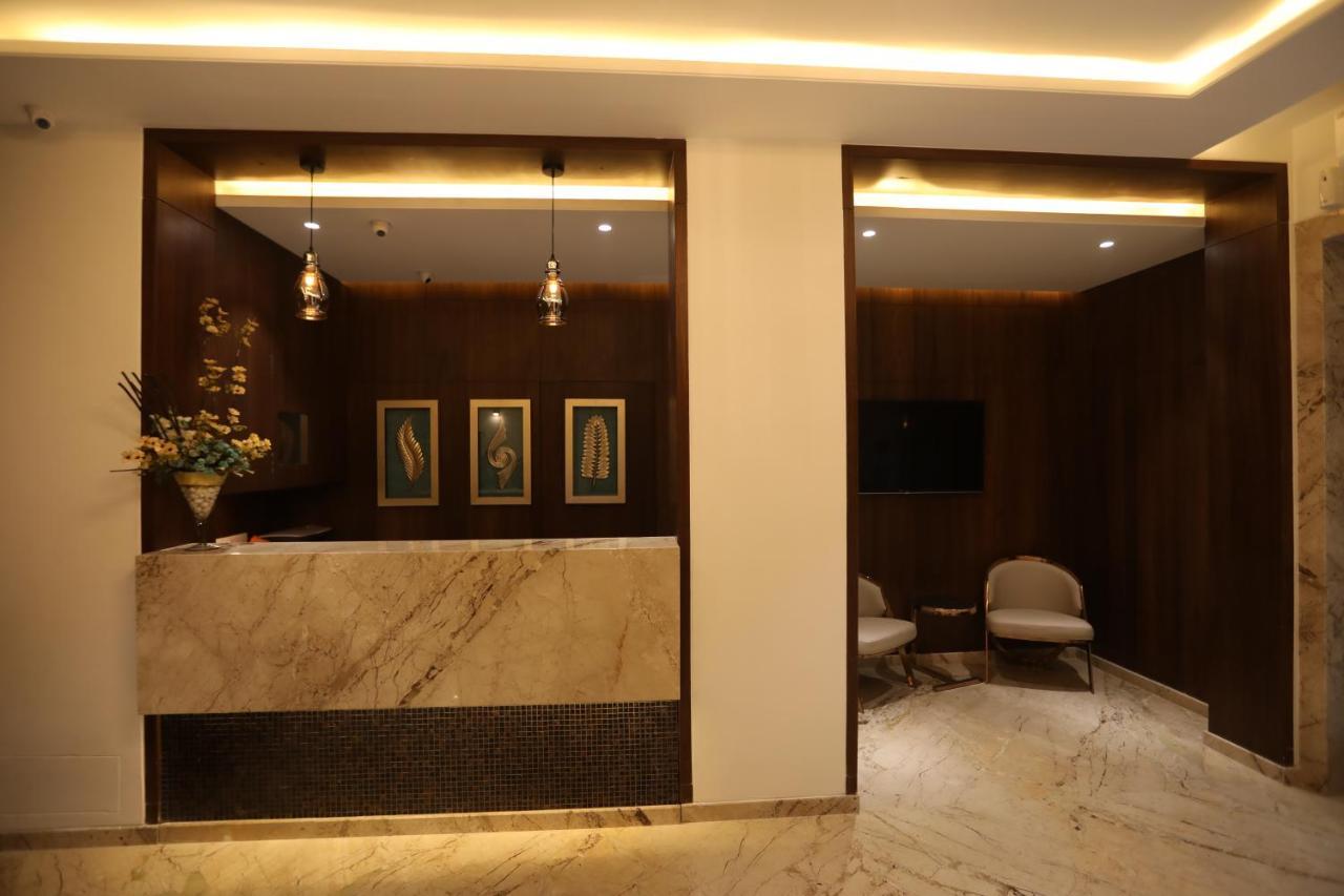 Shourya Residency Gulab Bagh Hotel Udaipur Ngoại thất bức ảnh