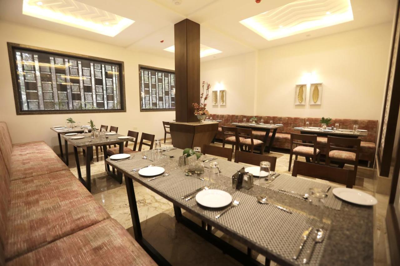 Shourya Residency Gulab Bagh Hotel Udaipur Ngoại thất bức ảnh