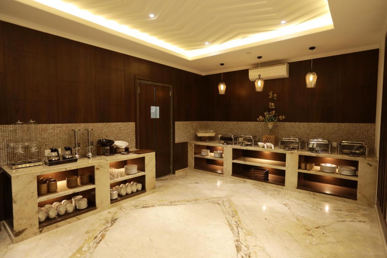 Shourya Residency Gulab Bagh Hotel Udaipur Ngoại thất bức ảnh