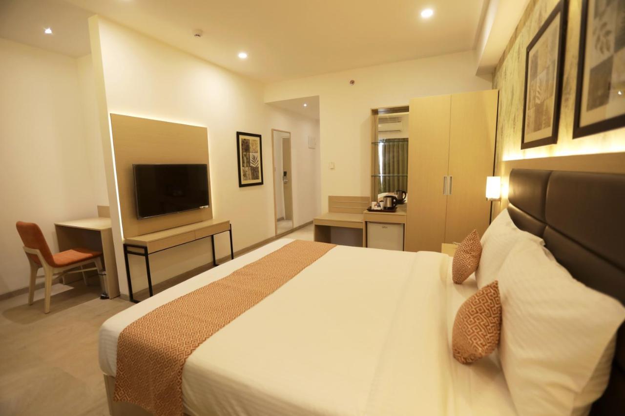 Shourya Residency Gulab Bagh Hotel Udaipur Ngoại thất bức ảnh