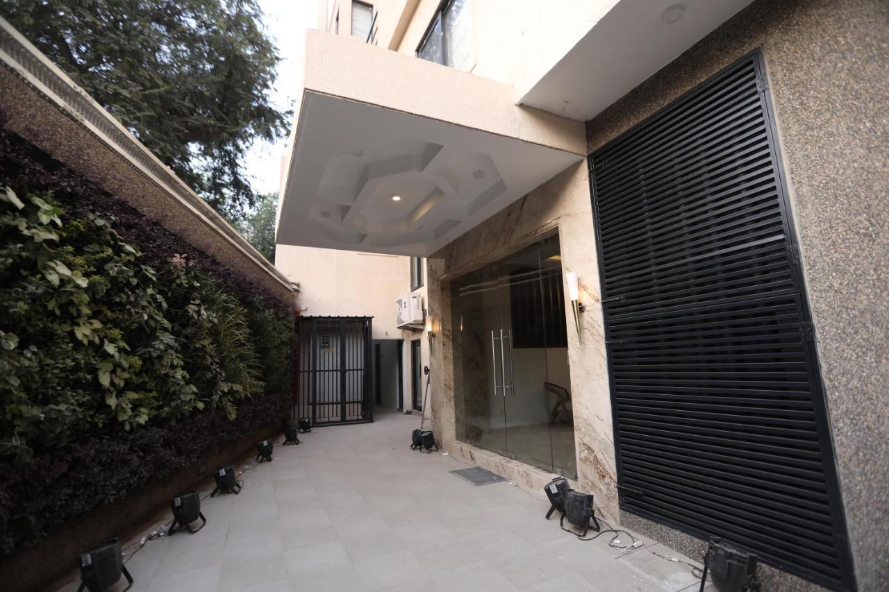 Shourya Residency Gulab Bagh Hotel Udaipur Ngoại thất bức ảnh