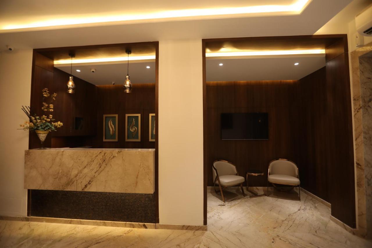 Shourya Residency Gulab Bagh Hotel Udaipur Ngoại thất bức ảnh