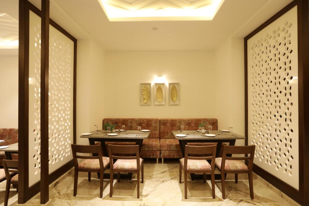 Shourya Residency Gulab Bagh Hotel Udaipur Ngoại thất bức ảnh