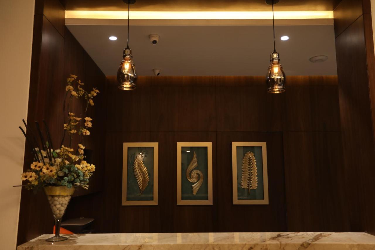 Shourya Residency Gulab Bagh Hotel Udaipur Ngoại thất bức ảnh