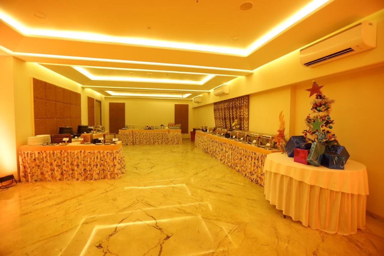 Shourya Residency Gulab Bagh Hotel Udaipur Ngoại thất bức ảnh